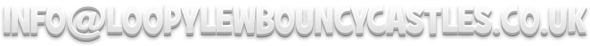 info@loopylewbouncycastles.co.uk